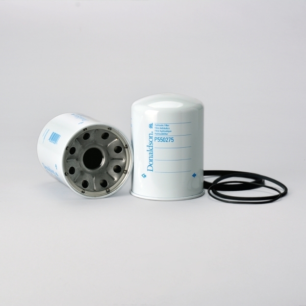 Donaldson Hydraulic Filter, Spin-On, P550275 P550275